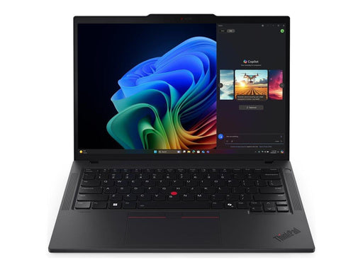 Lenovo ThinkPad T14 Gen 6 - Copilot+ PC - 14" - Intel Core Ultra 5 - 226V - 16 GB RAM - 512 GB SSD - German