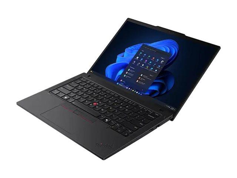 Lenovo ThinkPad T14 Gen 6 - Copilot+ PC - 14" - Intel Core Ultra 5 - 228V - 32 GB RAM - 1 TB SSD - German