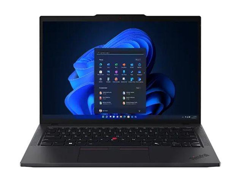 Lenovo ThinkPad T14 Gen 6 - Copilot+ PC - 14" - Intel Core Ultra 5 - 228V - 32 GB RAM - 1 TB SSD - German