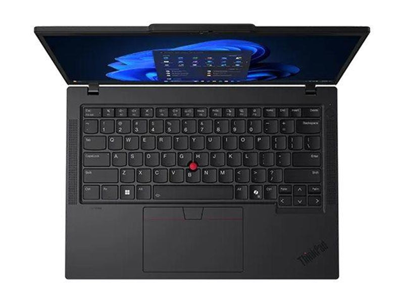 Lenovo ThinkPad T14 Gen 6 - Copilot+ PC - 14" - Intel Core Ultra 5 - 228V - 32 GB RAM - 1 TB SSD - German