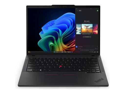 Lenovo ThinkPad T14 Gen 6 - Copilot+ PC - 14" - Intel Core Ultra 5 - 228V - 32 GB RAM - 512 GB SSD - German