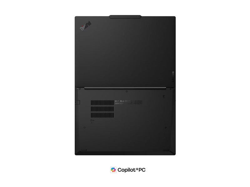 Lenovo ThinkPad T14 Gen 7 - 14" - AMD Ryzen 5 Pro - 215 - 16 GB RAM - 512 GB SSD - German