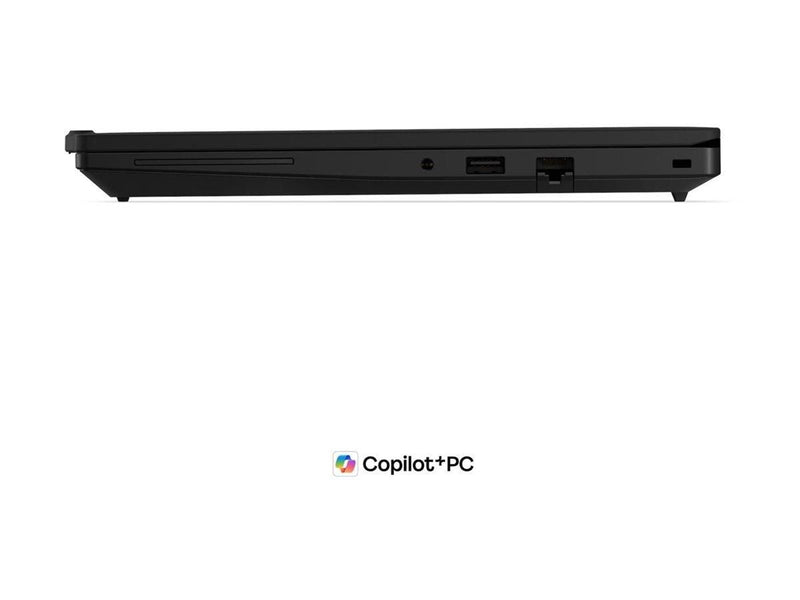 Lenovo ThinkPad T14 Gen 7 - Copilot+ PC - 14" - AMD Ryzen AI 7 PRO - 450 - 32 GB RAM - 1 TB SSD - German