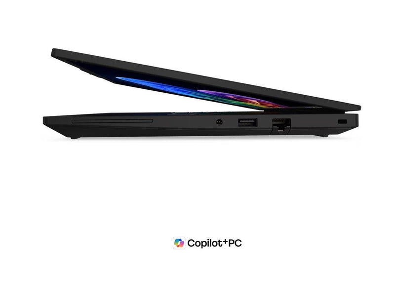 Lenovo ThinkPad T14 Gen 7 - Copilot+ PC - 14" - Intel Core Ultra 5 - 325 - 16 GB RAM - 512 GB SSD - German