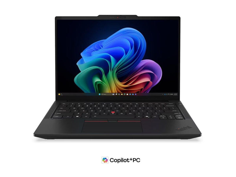 Lenovo ThinkPad T14 Gen 7 - Copilot+ PC - 14" - Intel Core Ultra 7 - 355 - 32 GB RAM - 1 TB SSD - 4G - German