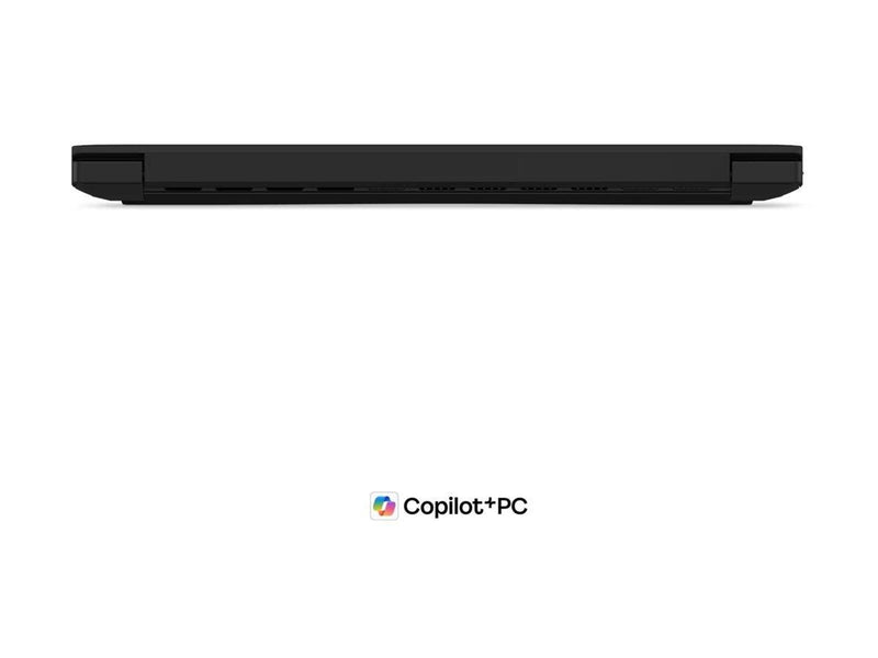 Lenovo ThinkPad T14 Gen 7 - Copilot+ PC - 14" - Intel Core Ultra 7 - 355 - 32 GB RAM - 1 TB SSD - German
