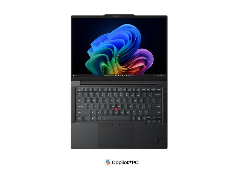 Lenovo ThinkPad T14 Gen 7 - Copilot+ PC - 14" - Intel Core Ultra 7 - 355 - 32 GB RAM - 512 GB SSD - German