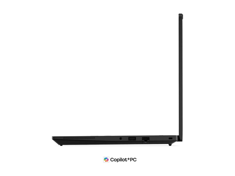 Lenovo ThinkPad T14 Gen 7 - Copilot+ PC - 14" - Intel Core Ultra 7 - 355 - 32 GB RAM - 512 GB SSD - German