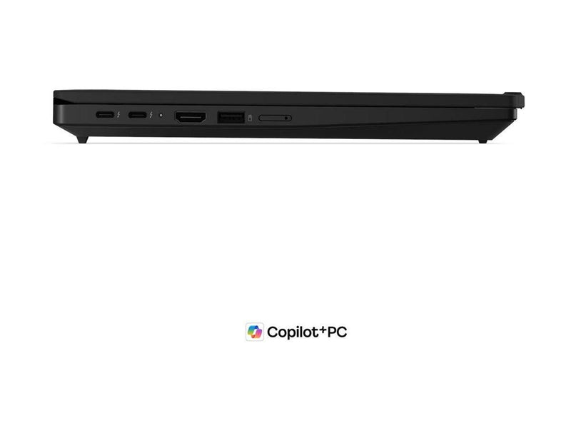 Lenovo ThinkPad T14 Gen 7 - Copilot+ PC - 14" - Intel Core Ultra 7 - 355 - 32 GB RAM - 512 GB SSD - German