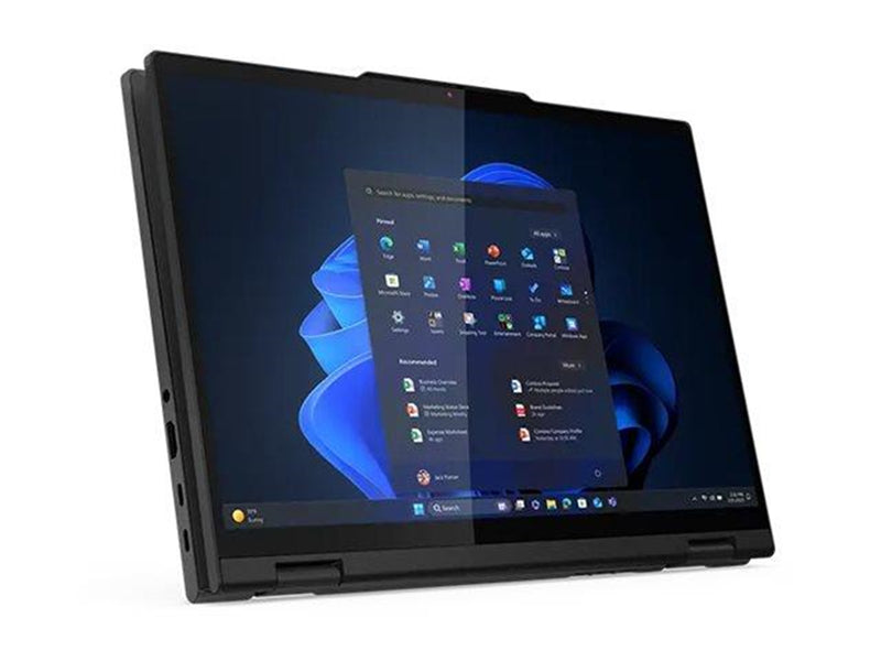 Lenovo ThinkPad T14s 2-in-1 Gen 1 - AI PC - 14" - Intel Core Ultra 7 - 255U - 32 GB RAM - 1 TB SSD - 4G - German