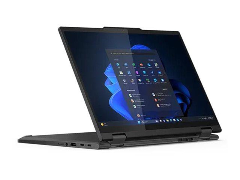 Lenovo ThinkPad T14s 2-in-1 Gen 1 - AI PC - 14" - Intel Core Ultra 7 - 255U - 32 GB RAM - 1 TB SSD - 4G - German