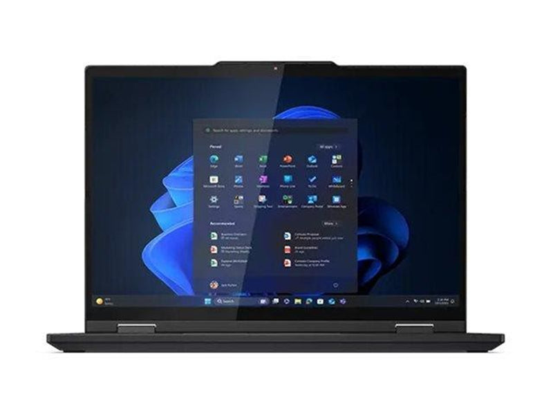 Lenovo ThinkPad T14s 2-in-1 Gen 1 - AI PC - 14" - Intel Core Ultra 7 - 255U - 32 GB RAM - 1 TB SSD - 4G - German