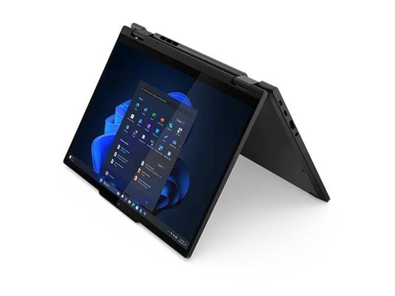 Lenovo ThinkPad T14s 2-in-1 Gen 1 - AI PC - 14" - Intel Core Ultra 7 - 255U - 32 GB RAM - 1 TB SSD - 4G - German