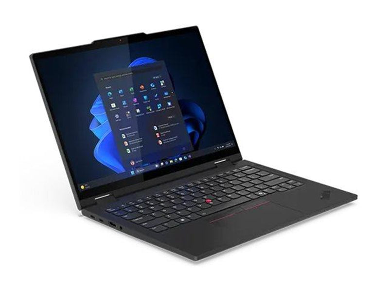 Lenovo ThinkPad T14s 2-in-1 Gen 1 - AI PC - 14" - Intel Core Ultra 7 - 255U - 32 GB RAM - 1 TB SSD - German