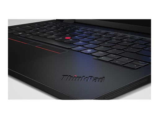 Lenovo ThinkPad T14s 2-in-1 Gen 1 - AI PC - 14" - Intel Core Ultra 7 - 255U - 32 GB RAM - 1 TB SSD - German