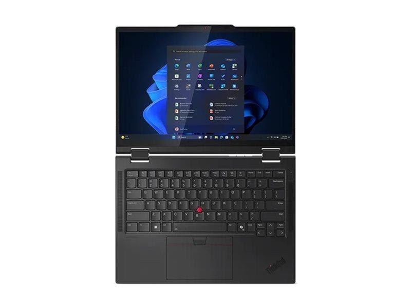 Lenovo ThinkPad T14s 2-in-1 Gen 1 - AI PC - 14" - Intel Core Ultra 7 - 255U - 32 GB RAM - 1 TB SSD - German