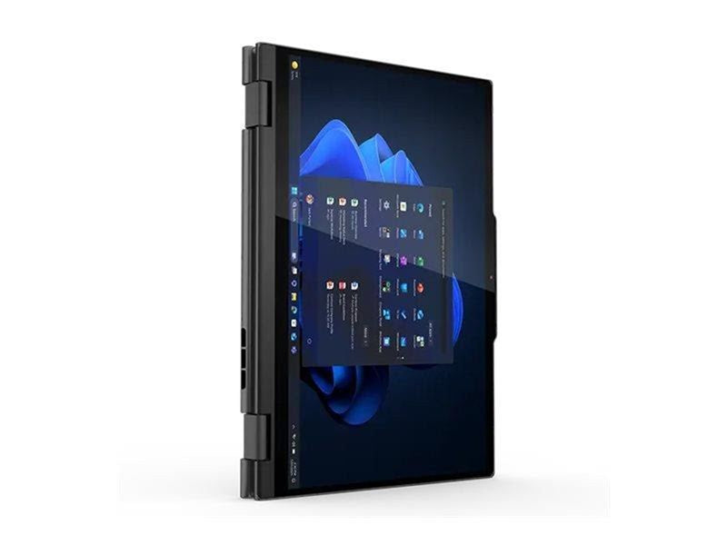 Lenovo ThinkPad T14s 2-in-1 Gen 1 - AI PC - 14" - Intel Core Ultra 7 - 255U - 32 GB RAM - 1 TB SSD - German