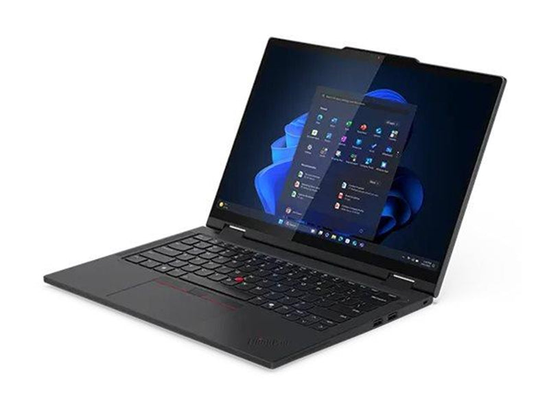 Lenovo ThinkPad T14s 2-in-1 Gen 1 - AI PC - 14" - Intel Core Ultra 7 - 255U - 32 GB RAM - 1 TB SSD - German