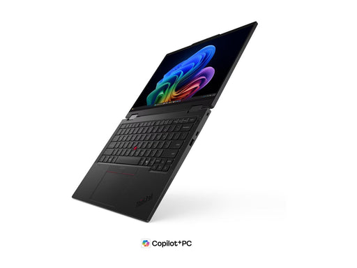 Lenovo ThinkPad T14s 2-in-1 Gen 2 - Copilot+ PC - 14" - Intel Core Ultra 5 - 325 - 16 GB RAM - 512 GB SSD - German