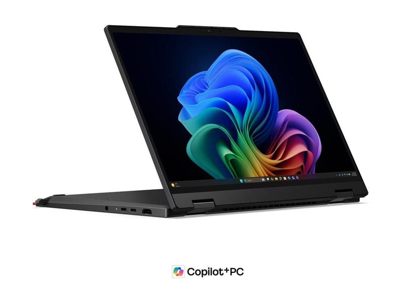 Lenovo ThinkPad T14s 2-in-1 Gen 2 - Copilot+ PC - 14" - Intel Core Ultra 5 - 325 - 32 GB RAM - 512 GB SSD - German