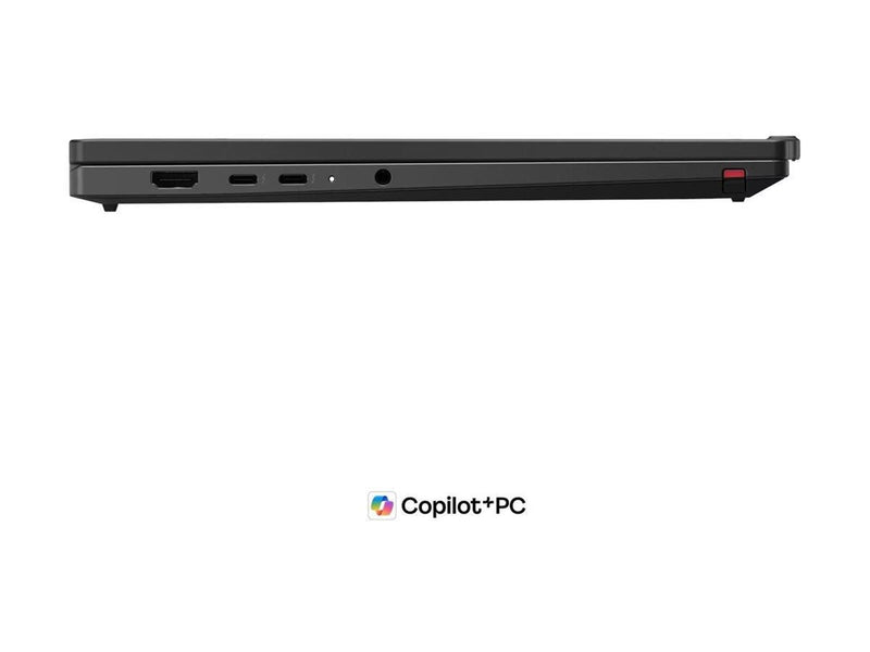 Lenovo ThinkPad T14s 2-in-1 Gen 2 - Copilot+ PC - 14" - Intel Core Ultra 5 - 325 - 32 GB RAM - 512 GB SSD - German