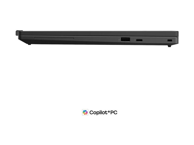 Lenovo ThinkPad T14s 2-in-1 Gen 2 - Copilot+ PC - 14" - Intel Core Ultra 5 - 325 - 32 GB RAM - 512 GB SSD - German