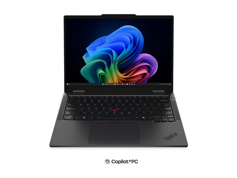 Lenovo ThinkPad T14s 2-in-1 Gen 2 - Copilot+ PC - 14" - Intel Core Ultra 5 - 325 - 32 GB RAM - 512 GB SSD - German