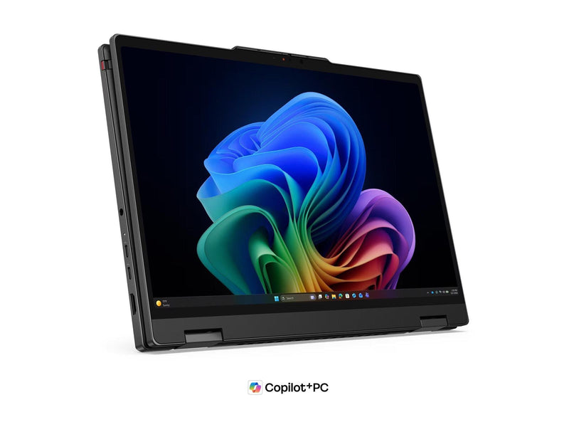 Lenovo ThinkPad T14s 2-in-1 Gen 2 - Copilot+ PC - 14" - Intel Core Ultra 5 - 325 - 32 GB RAM - 512 GB SSD - German