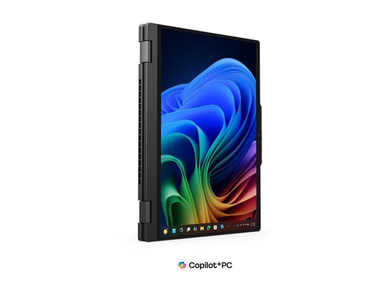 Lenovo ThinkPad T14s 2-in-1 Gen 2 - Copilot+ PC - 14" - Intel Core Ultra 5 - 325 - 32 GB RAM - 512 GB SSD - German
