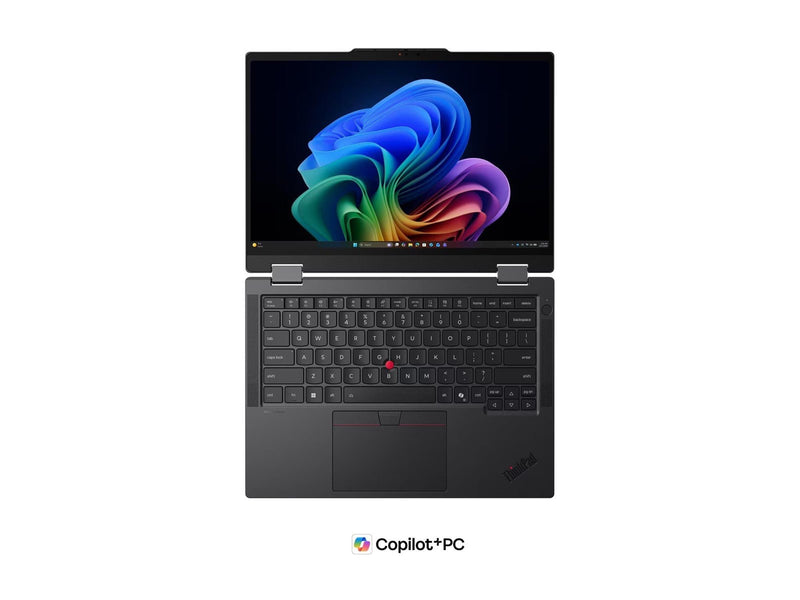 Lenovo ThinkPad T14s 2-in-1 Gen 2 - Copilot+ PC - 14" - Intel Core Ultra 5 - 325 - 32 GB RAM - 512 GB SSD - German