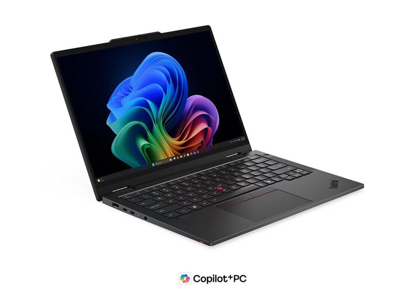 Lenovo ThinkPad T14s 2-in-1 Gen 2 - Copilot+ PC - 14" - Intel Core Ultra 5 - 325 - 32 GB RAM - 512 GB SSD - German