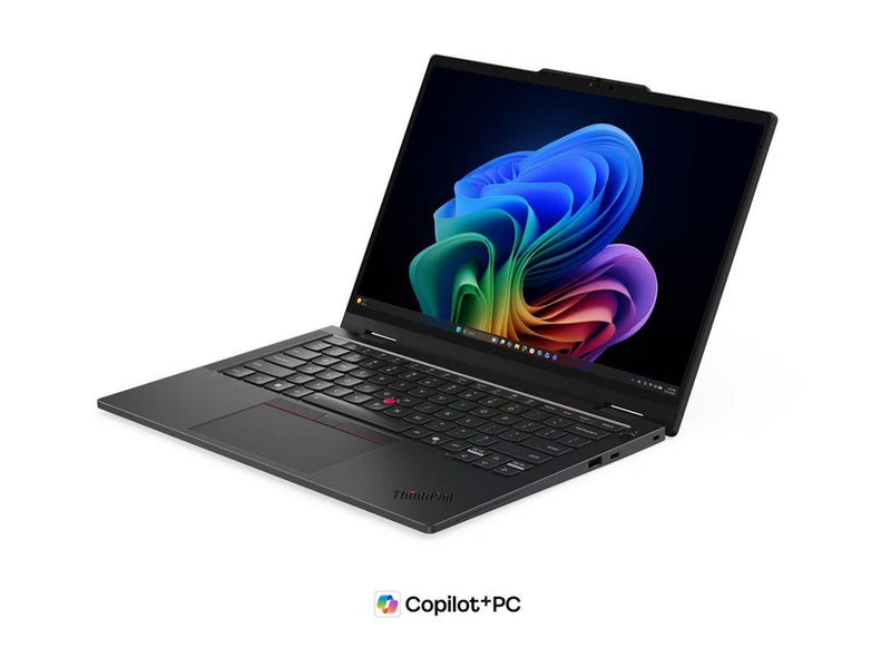 Lenovo ThinkPad T14s 2-in-1 Gen 2 - Copilot+ PC - 14" - Intel Core Ultra 7 - 355 - 32 GB RAM - 1 TB SSD - German