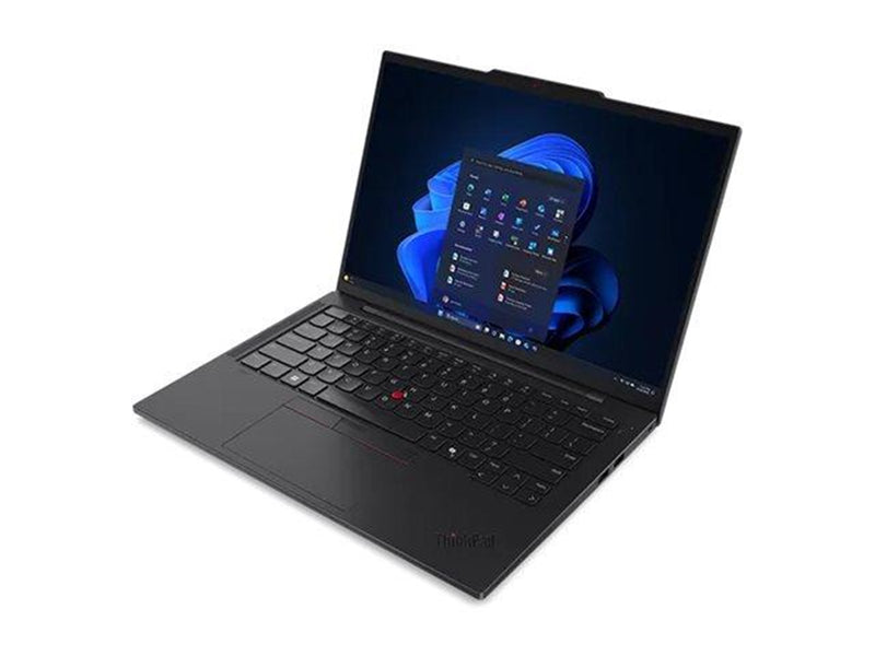 Lenovo ThinkPad T14s Gen 6 - AI PC - 14" - Intel Core Ultra 7 - 255U - 32 GB RAM - 1 TB SSD - German
