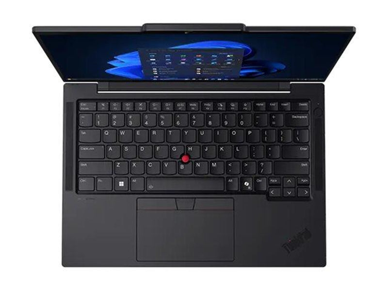 Lenovo ThinkPad T14s Gen 6 - AI PC - 14" - Intel Core Ultra 7 - 255U - 32 GB RAM - 1 TB SSD - German