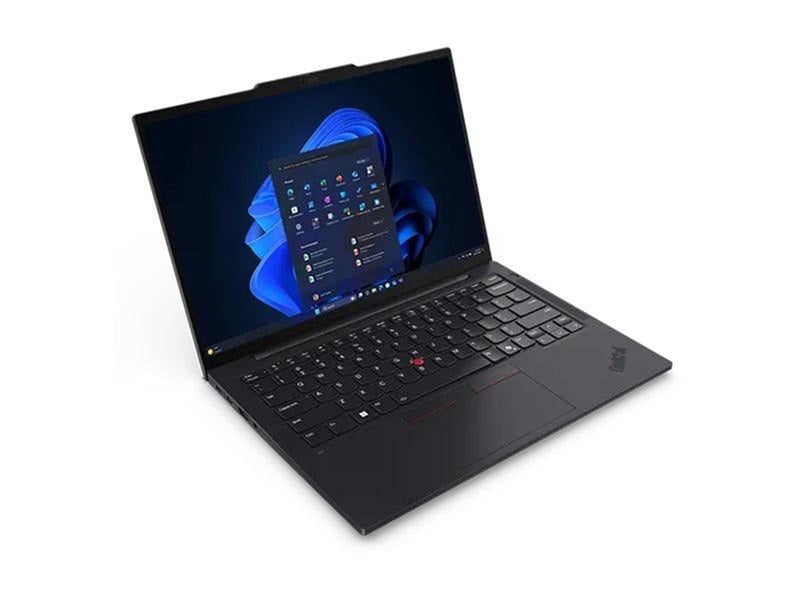 Lenovo ThinkPad T14s Gen 6 - AI PC - 14" - Intel Core Ultra 7 - 255U - 32 GB RAM - 1 TB SSD - German