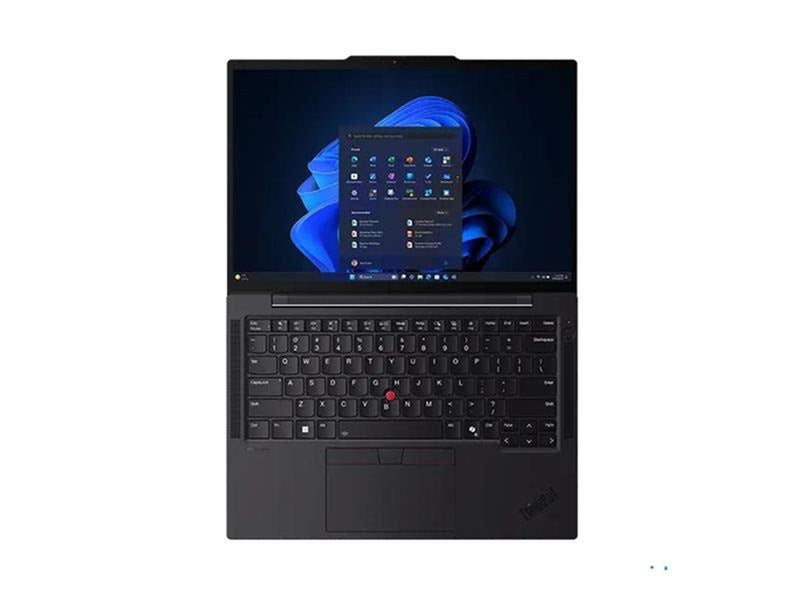 Lenovo ThinkPad T14s Gen 6 - AI PC - 14" - Intel Core Ultra 7 - 255U - 32 GB RAM - 1 TB SSD - German