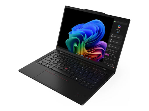 Lenovo ThinkPad T14s Gen 6 - Copilot+ PC - 14" - Intel Core Ultra 5 - 226V - 16 GB RAM - 512 GB SSD - 5G upgradable - German
