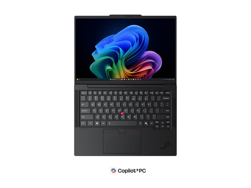 Lenovo ThinkPad T14s Gen 7 - Copilot+ PC - 14" - AMD Ryzen AI 7 PRO - 450 - 32 GB RAM - 512 GB SSD - German