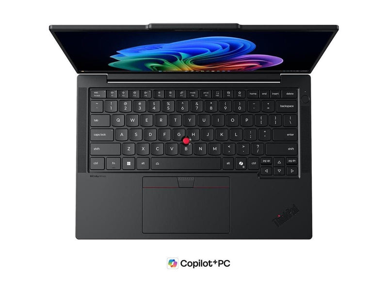 Lenovo ThinkPad T14s Gen 7 - Copilot+ PC - 14" - AMD Ryzen AI 7 PRO - 450 - 32 GB RAM - 512 GB SSD - German