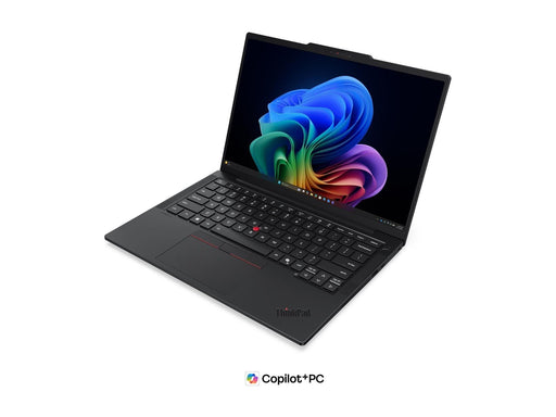 Lenovo ThinkPad T14s Gen 7 - Copilot+ PC - 14" - Intel Core Ultra 7 - 355 - 32 GB RAM - 1 TB SSD - German