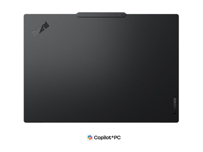Lenovo ThinkPad T14s Gen 7 - Copilot+ PC - 14" - Intel Core Ultra 7 - 355 - 32 GB RAM - 512 GB SSD - German