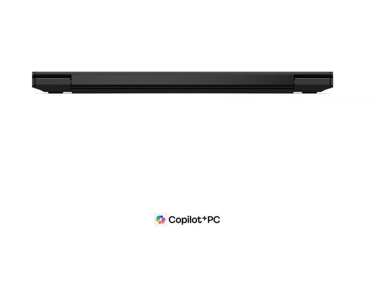 Lenovo ThinkPad T14s Gen 7 - Copilot+ PC - 14" - Intel Core Ultra 7 - 355 - 32 GB RAM - 512 GB SSD - German