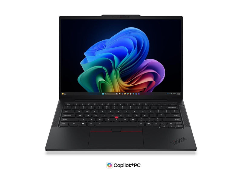Lenovo ThinkPad T14s Gen 7 - Copilot+ PC - 14" - Intel Core Ultra 7 - 355 - 32 GB RAM - 512 GB SSD - German