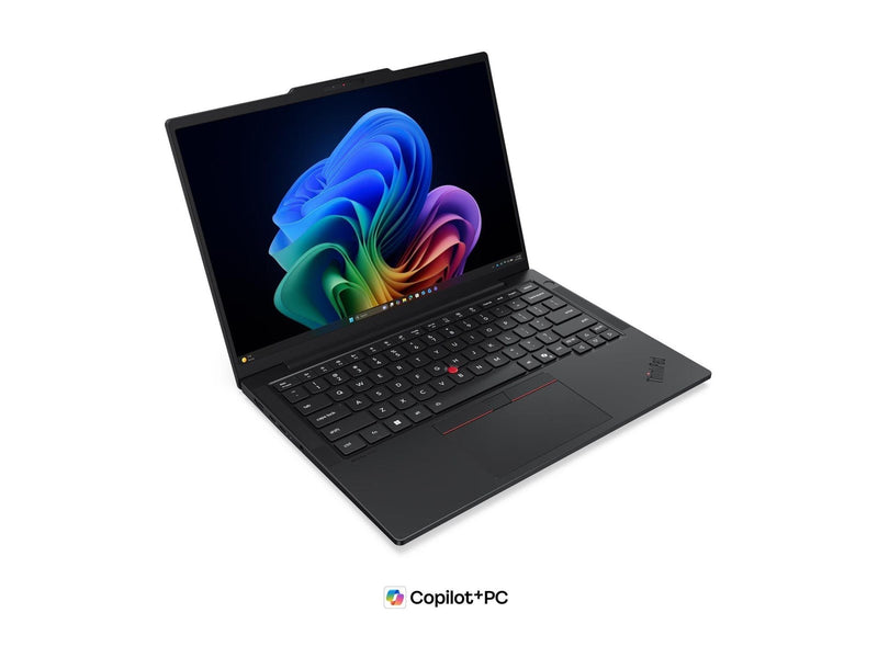 Lenovo ThinkPad T14s Gen 7 - Copilot+ PC - 14" - Qualcomm Snapdragon X Elite - X2E-80-100 - 32 GB RAM - 1 TB SSD - 5G upgradable - German