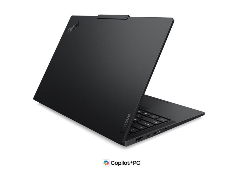 Lenovo ThinkPad T14s Gen 7 - Copilot+ PC - 14" - Qualcomm Snapdragon X Elite - X2E-80-100 - 32 GB RAM - 1 TB SSD - 5G upgradable - German