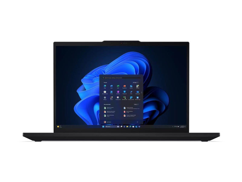 Lenovo ThinkPad T16 Gen 4 - 16" - Intel Core Ultra 5 - 225U - 16 GB RAM - 512 GB SSD - German