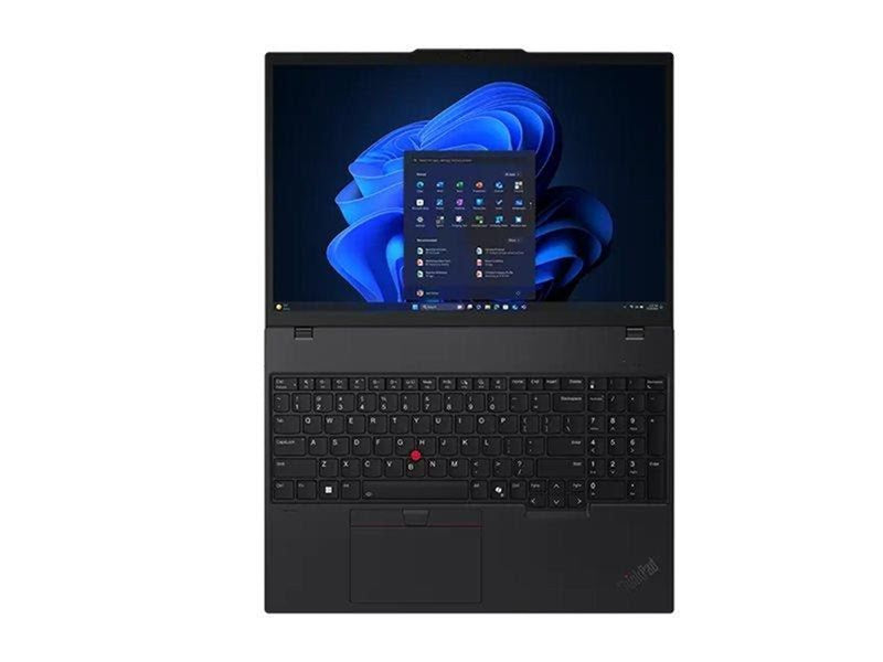 Lenovo ThinkPad T16 Gen 4 - 16" - Intel Core Ultra 5 - 225U - 16 GB RAM - 512 GB SSD - German