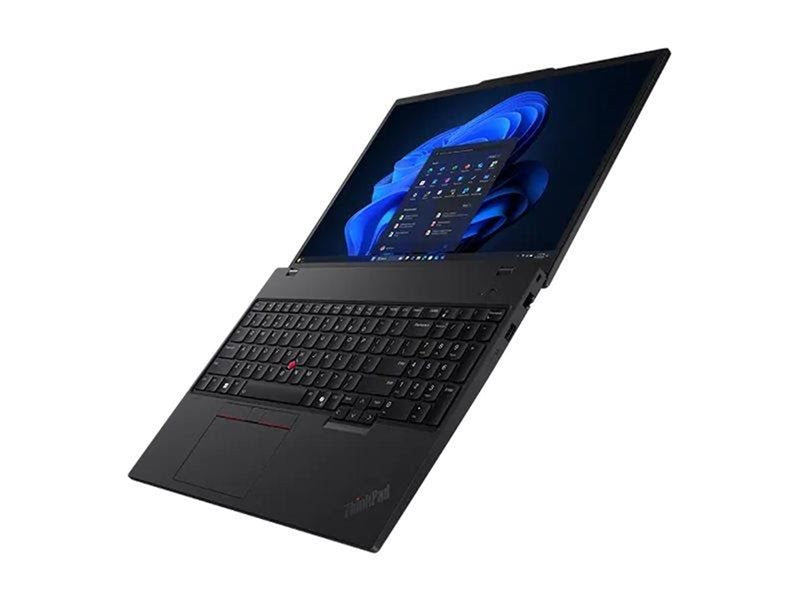 Lenovo ThinkPad T16 Gen 4 - 16" - Intel Core Ultra 5 - 225U - 16 GB RAM - 512 GB SSD - German