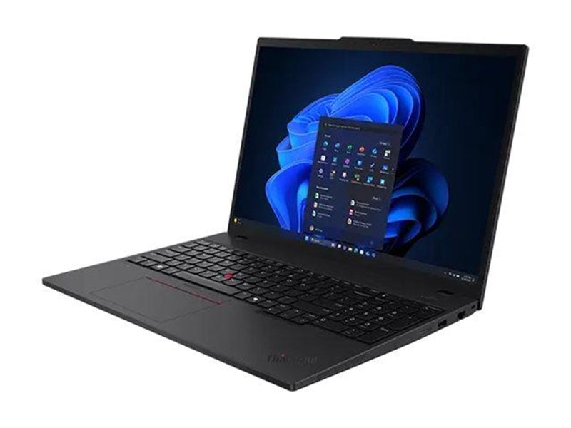Lenovo ThinkPad T16 Gen 4 - 16" - Intel Core Ultra 5 - 225U - 16 GB RAM - 512 GB SSD - German