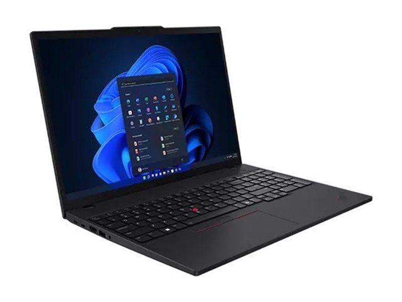 Lenovo ThinkPad T16 Gen 4 - 16" - Intel Core Ultra 5 - 225U - 16 GB RAM - 512 GB SSD - German